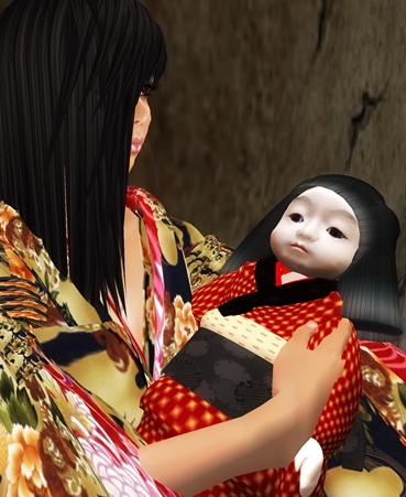くぐつ･･･160L$