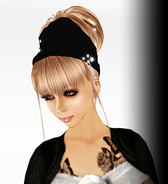ﾀｰﾊﾞﾝﾍｱｰ360L$