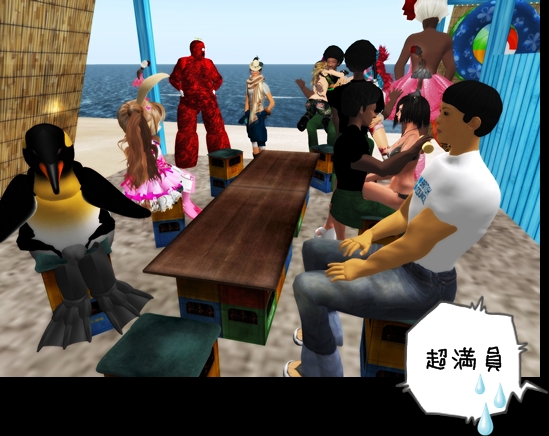 Cafe&Bar SOFA営業日誌