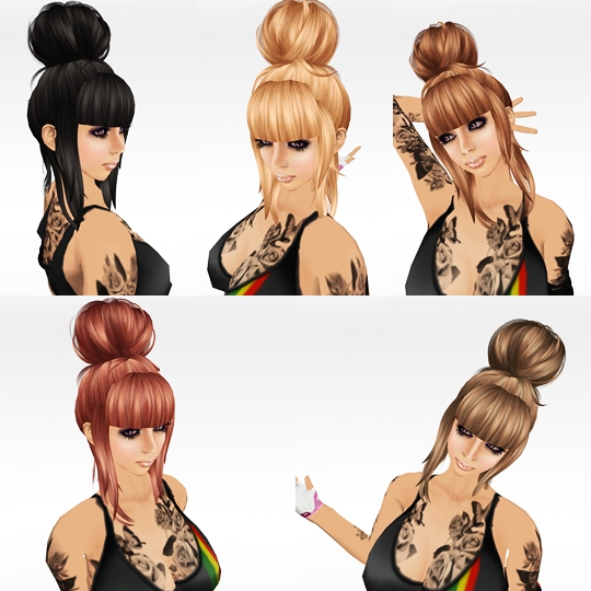 60L$ヘアーセール