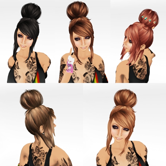60L$ヘアーセール
