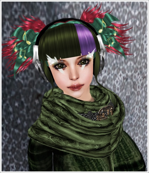 FREEアイラッシュ*Mayamaya Creations