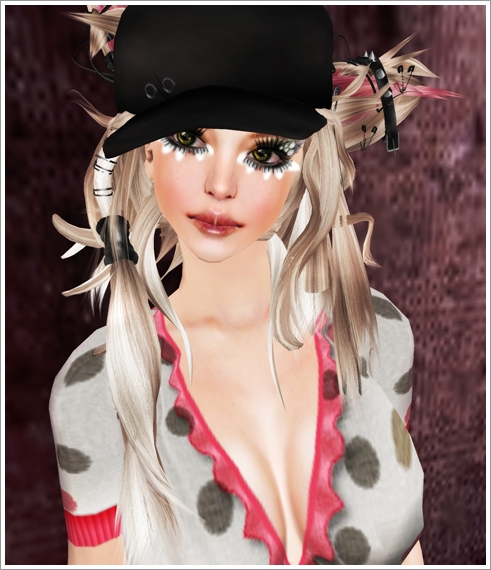 FREEアイラッシュ*Mayamaya Creations