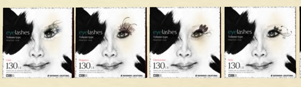 FREEアイラッシュ*Mayamaya Creations
