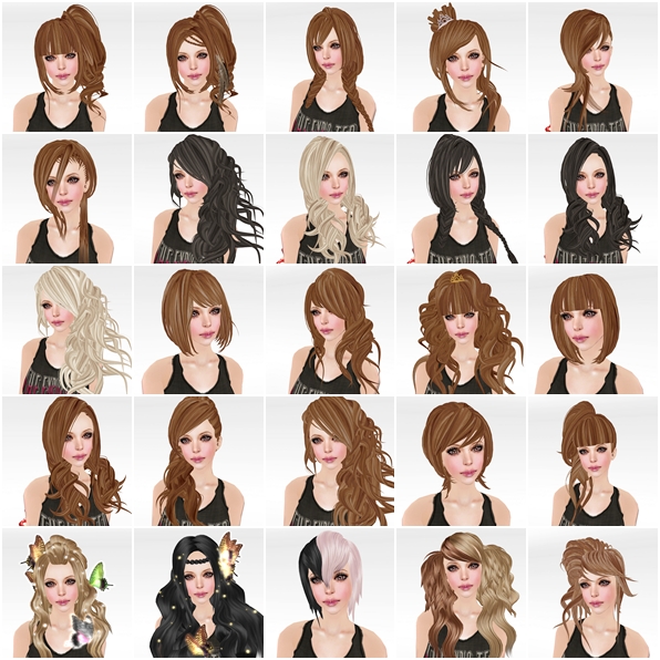 ヘアーリスト＊DEJAVU