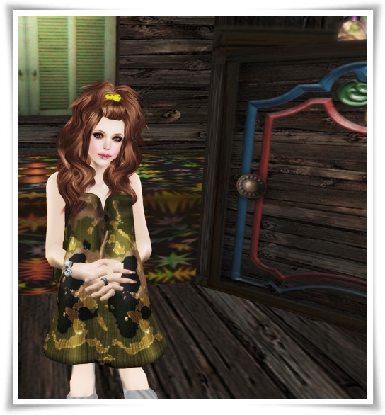 ヘアーリスト＊DEJAVU