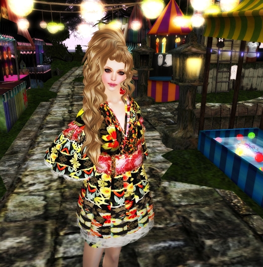 ヘアーリスト＊DEJAVU