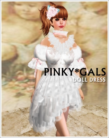 PINKY*GALS