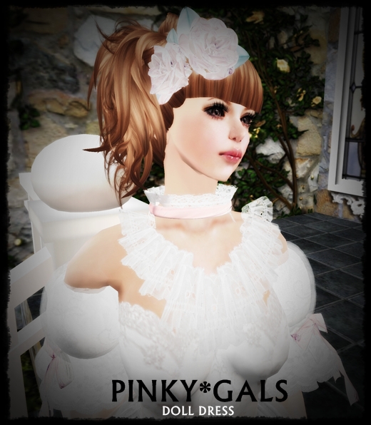 PINKY*GALS