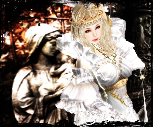 Choice*Vampire Skin