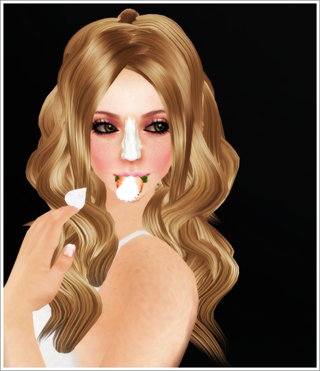 SSHハント①IMAGEN