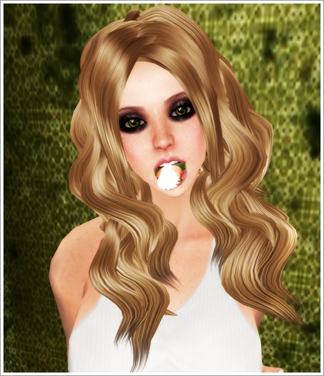SSHハント①IMAGEN