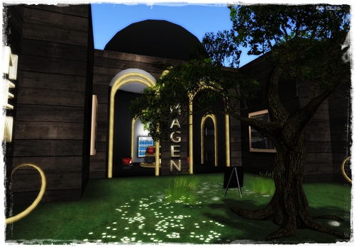 SSHハント①IMAGEN