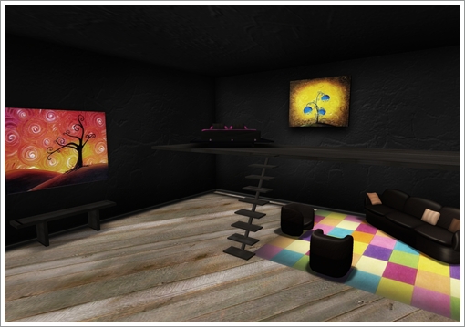SKYBOXリスト