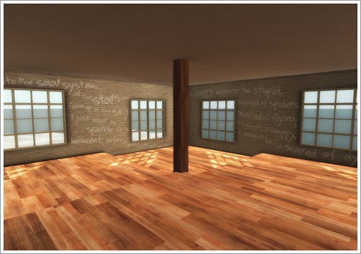 SKYBOXリスト