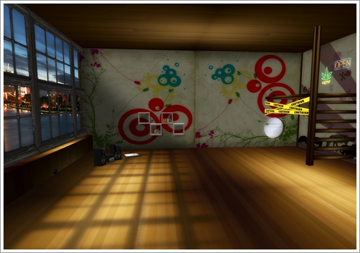SKYBOXリスト