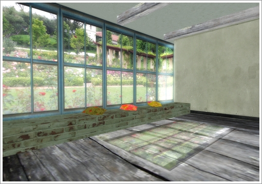 SKYBOXリスト