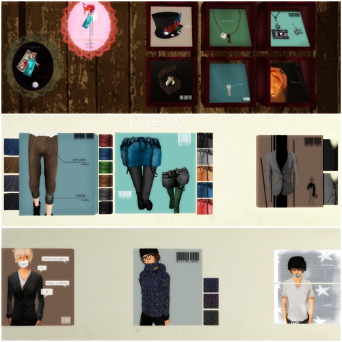 FREE!!全色新作