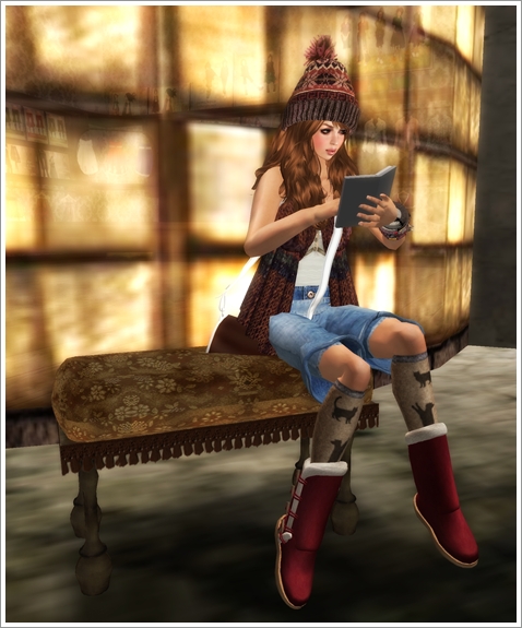 knit cap