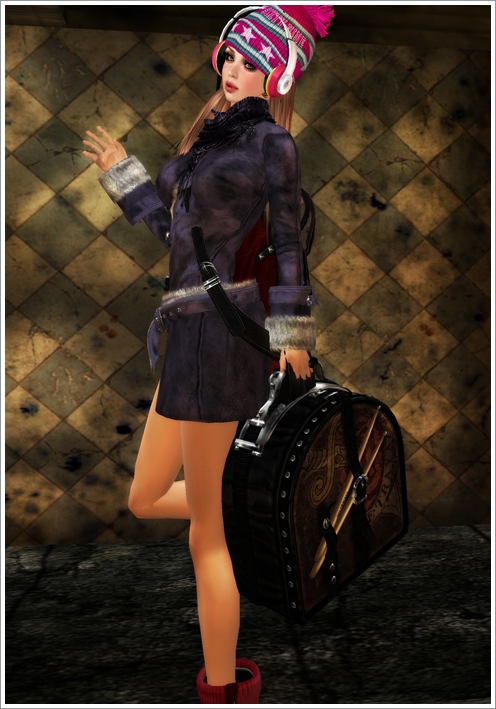 sey新作!!!