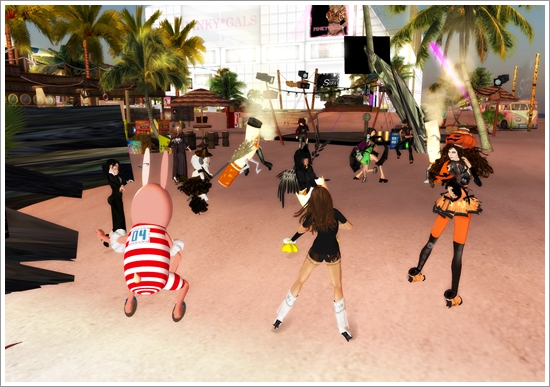 Cafe&Bar SOFA2周年!!