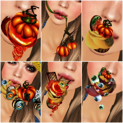 ガチャHALLOWEEN.ver