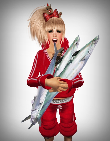魚ガチャ!!(SOFAモールテナント紹介)
