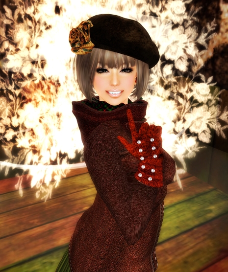 GIFTﾍｱｰ2点