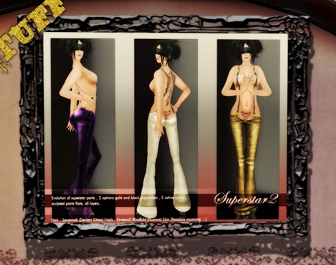 NEW!!75L$PARADISIS