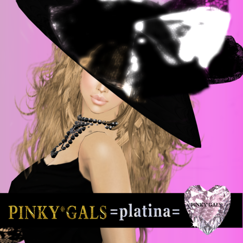 PINKY*GALS❤OPEN日決定❤