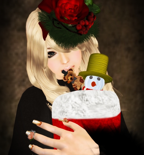 がちゃ&GIFT!!heureux