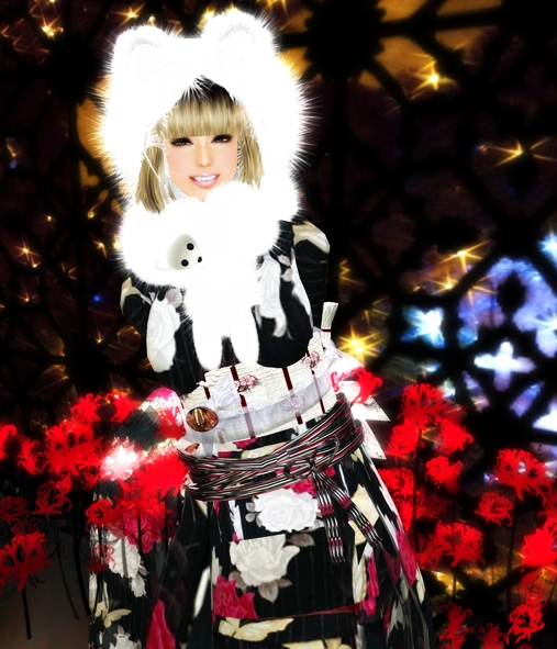 新作&GIFT!!