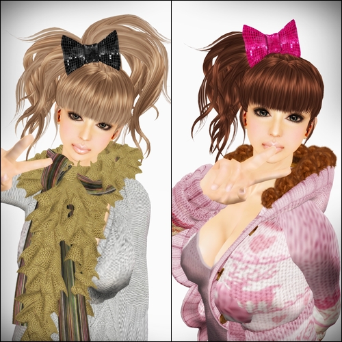 NEW!!LoveSoulヘアー