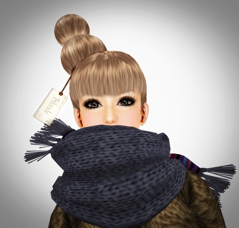 NEW!!LoveSoulヘアー