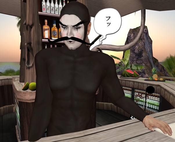 Cafe&Bar SOFA営業日誌