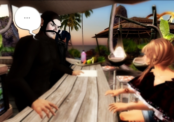 Cafe&Bar SOFA営業日誌