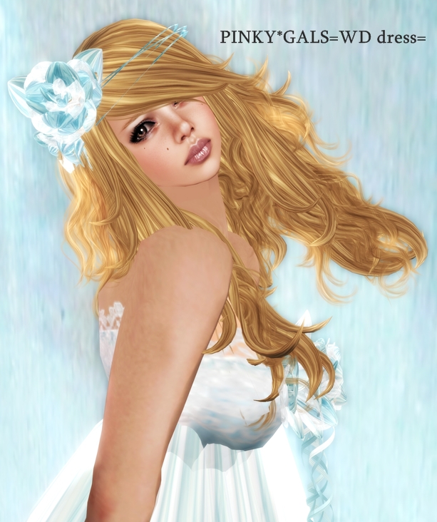 WD dress