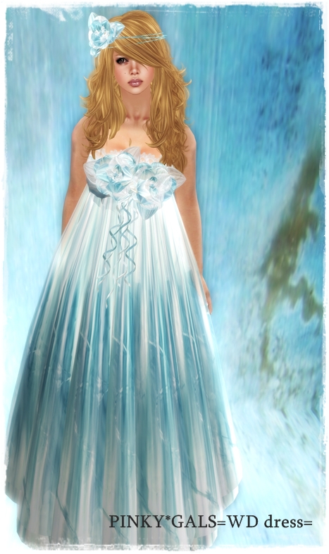 WD dress