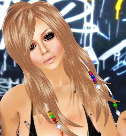 NEW HAIR*cricri