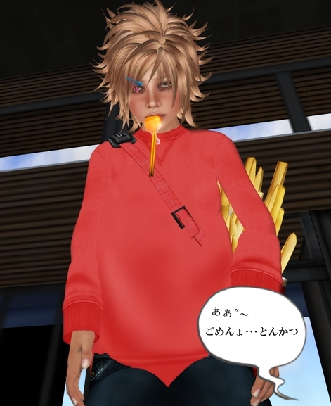 半額&1L$(ARAI)