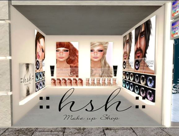 HQskin(hsh)