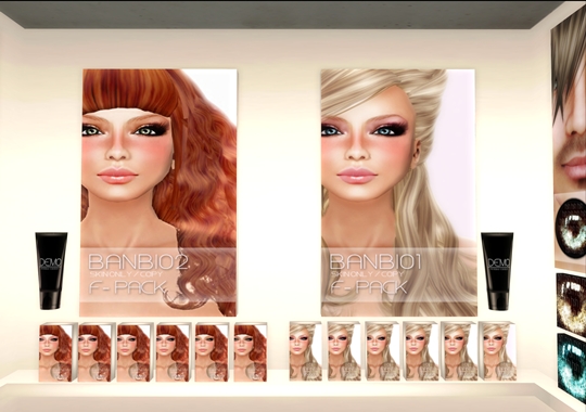 HQskin(hsh)
