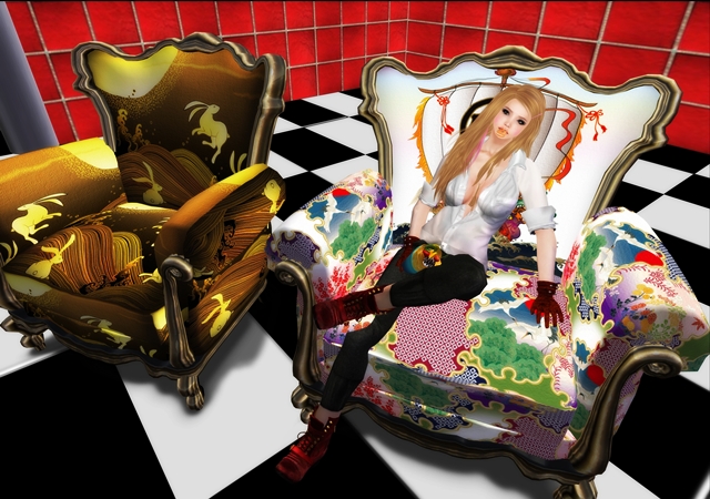 FREE*chair