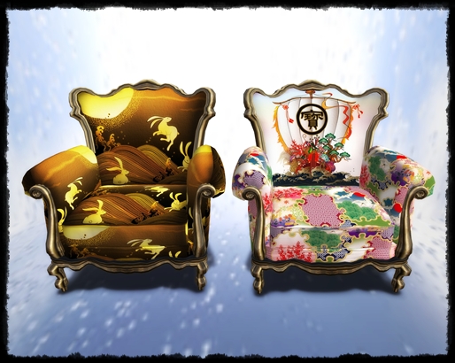 FREE*chair
