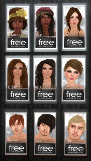 FREE!!!(Exile)