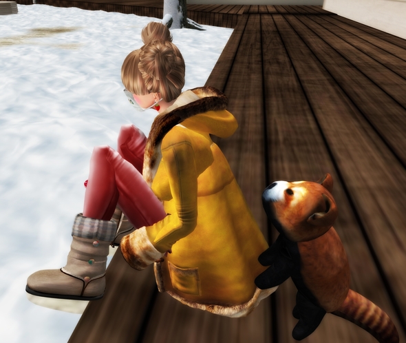 HUNT(duboo)