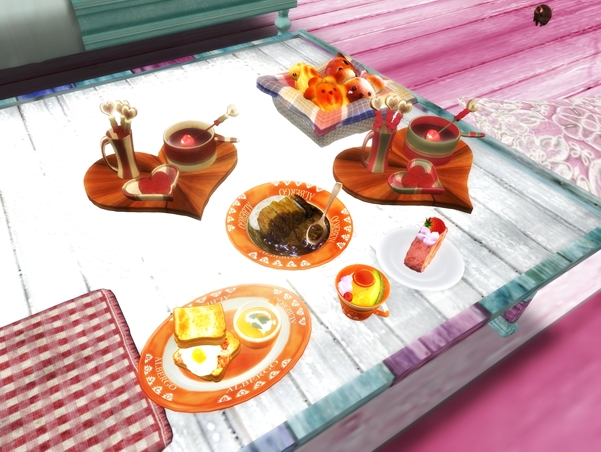 激カワFOODS