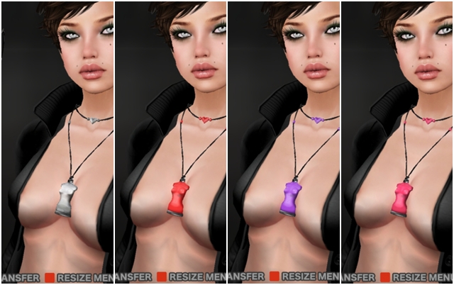 NEW!!!(IS DESIGN)