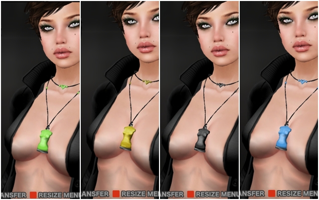 NEW!!!(IS DESIGN)