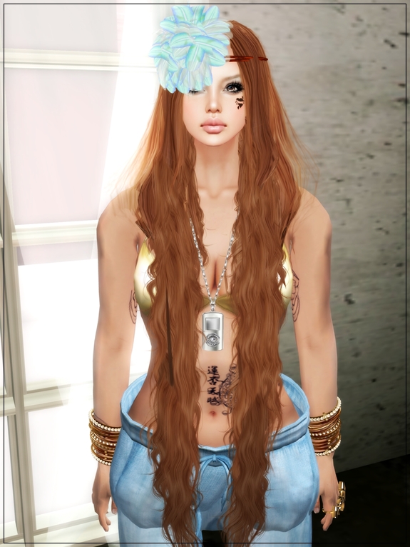 HAIR FAIR-kik-